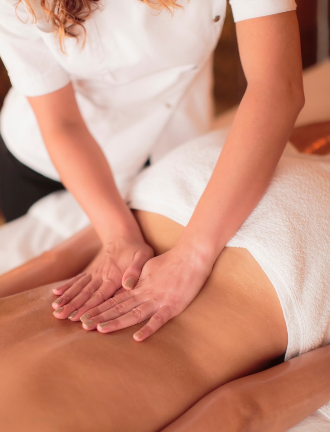 Masajes Especializados en Bogotá