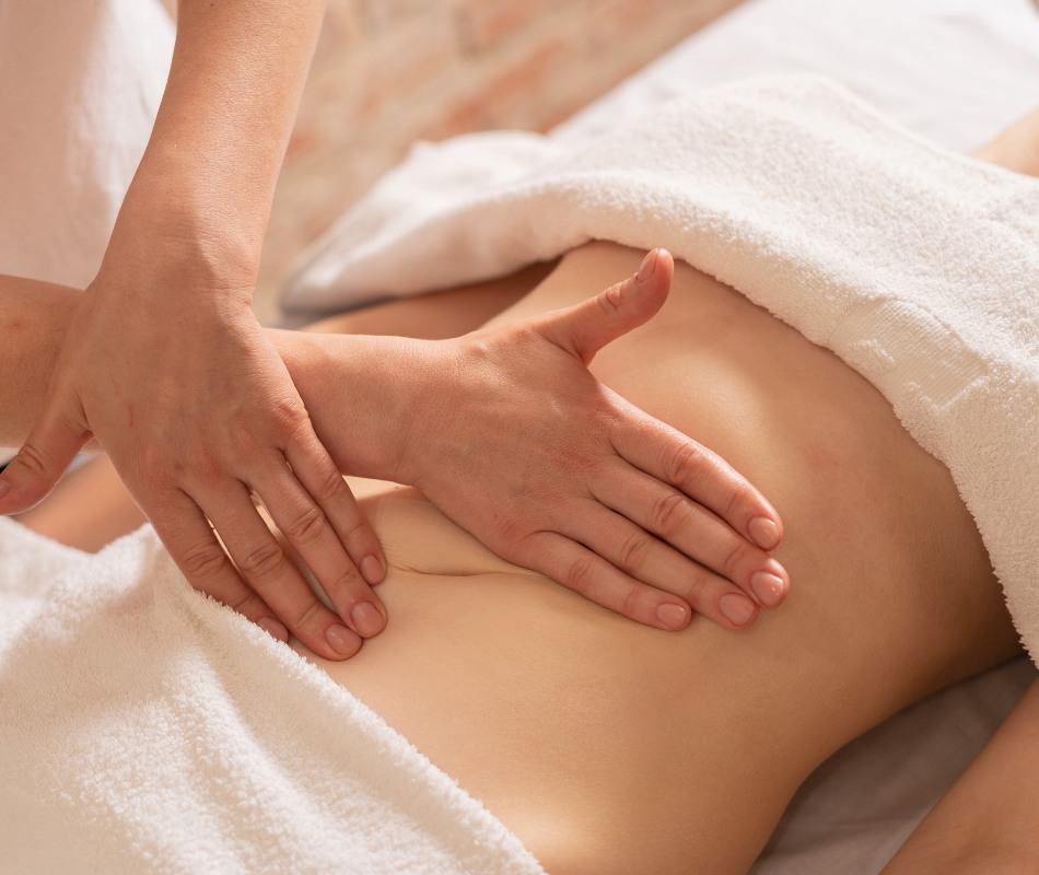 Drenaje Linfático Manual Reducidor con Nancy Torres (1)