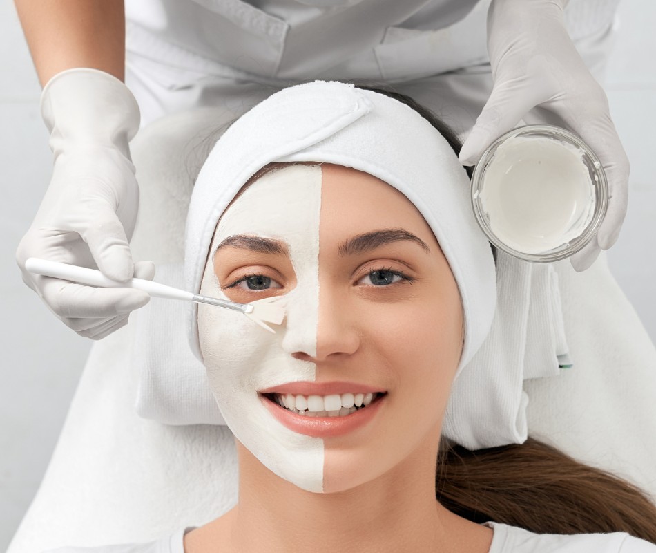 Hidratación y Rejuvenecimiento