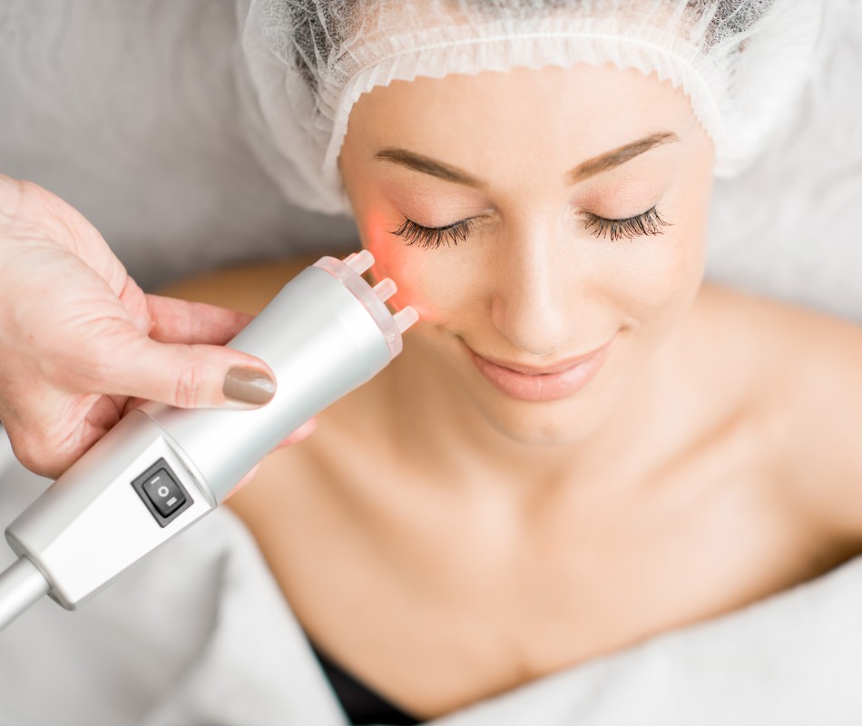 Hidratación y Rejuvenecimiento (2)