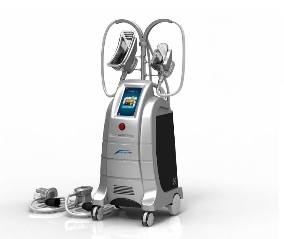 Elimina la grasa de manera efectiva y sin cirugía