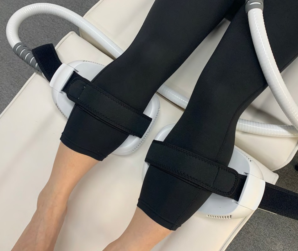 Maquina para tratamientos HIEMT (1)