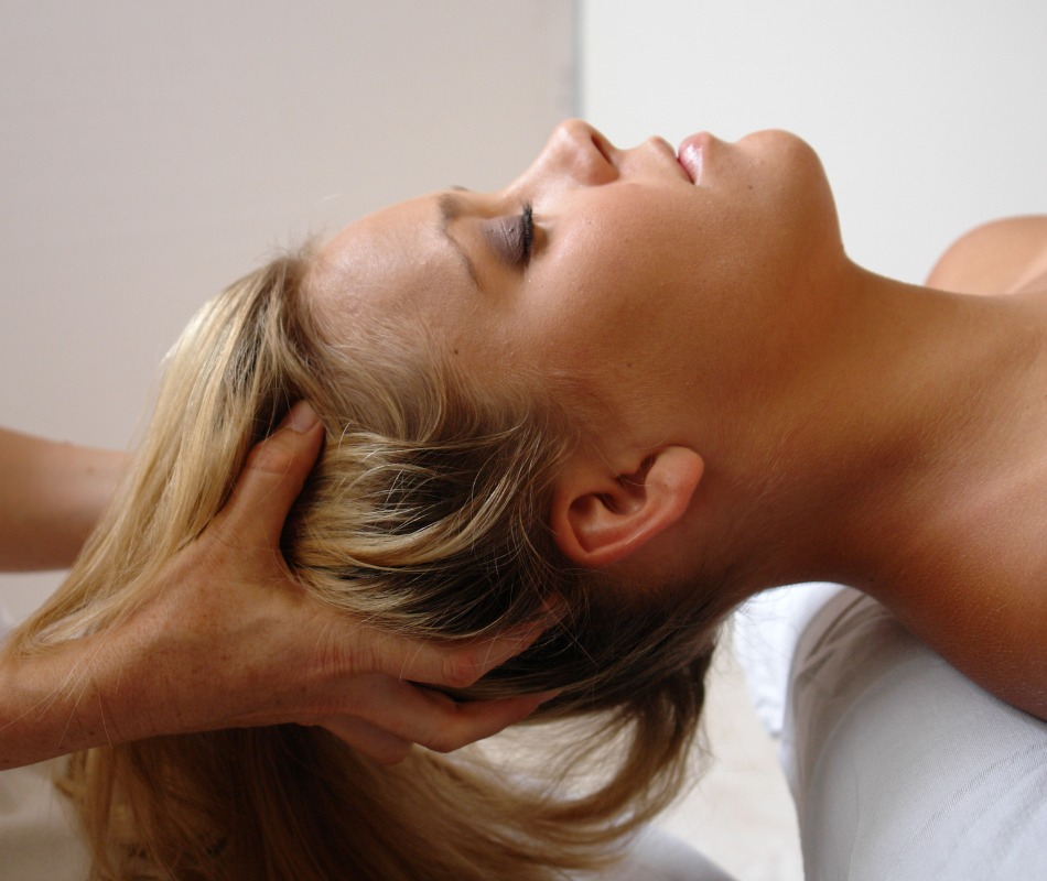 Masaje de Estiramiento Bogota con Nancy Torres