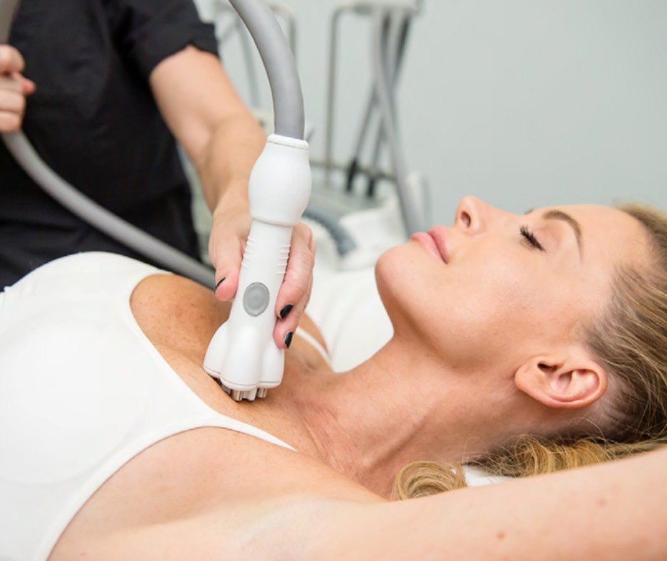 Tratamiento Avanzado de Remodelación Corporal