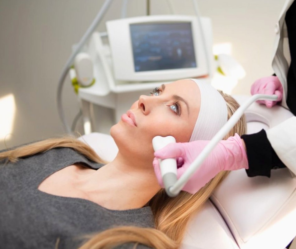 Tratamiento Venus Legacy Facial