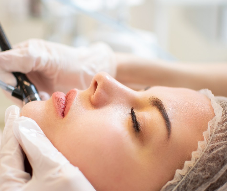 Tratamientos Hidrafacial