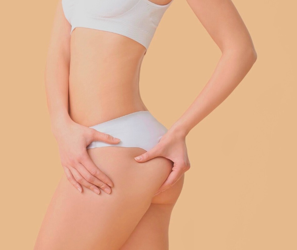 Tratamientos reductors Nancy Torres spa Bogota