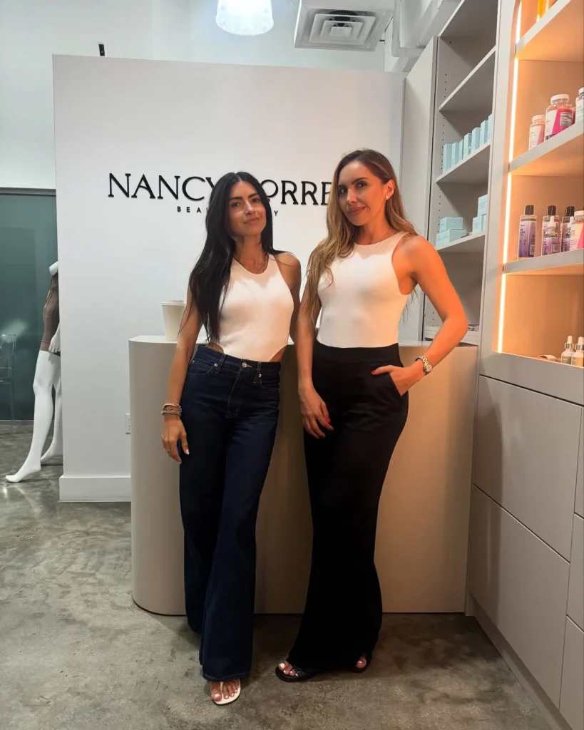 Nancy Torres Beauty & Body